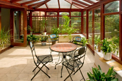 Weld Bank conservatory quotes