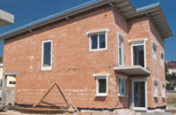 Weld Bank home extensions
