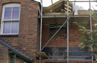 free Weld Bank home extension quotes