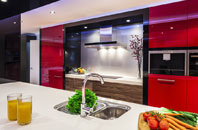 Weld Bank kitchen extensions